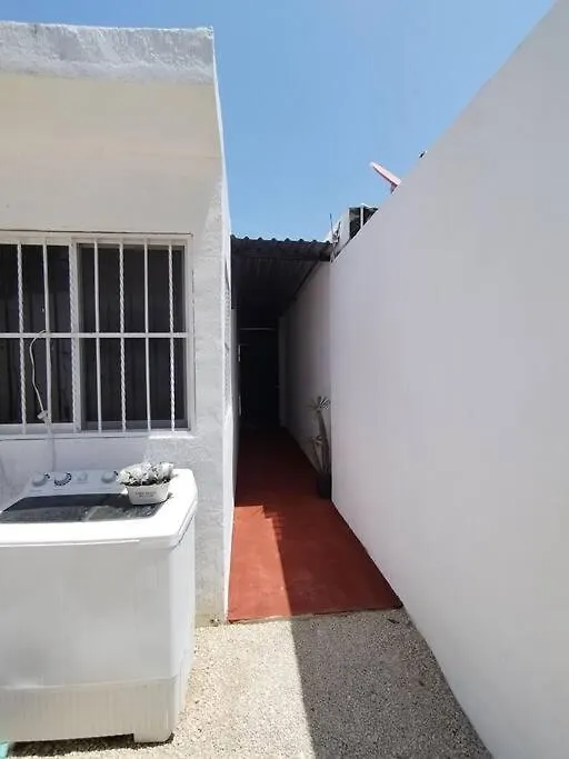 Casa Verde Chetumal 0*,