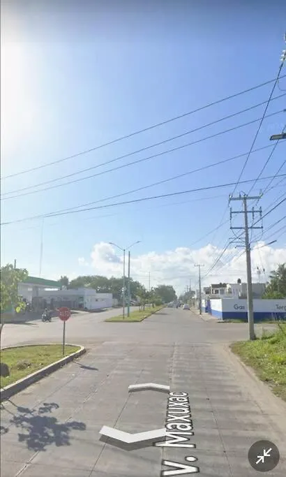 Casa Verde Chetumal