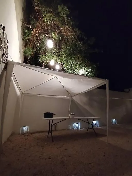 Casa Verde Chetumal Mexico